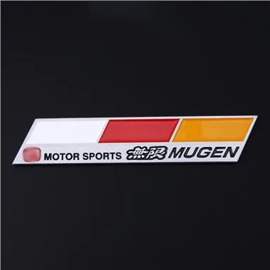 Honda Mugen grb