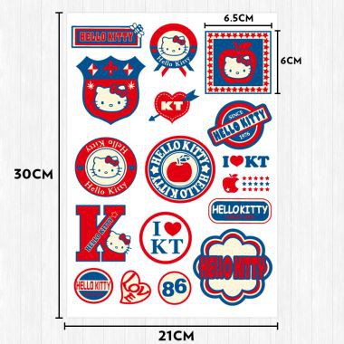 Poljupci sa izrezom.