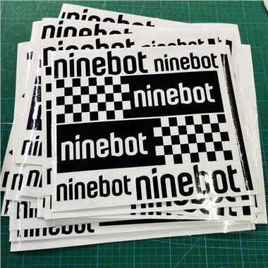 Naljepnica za Xiaomi Ninebot